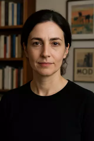 Ecaterina Ionescu