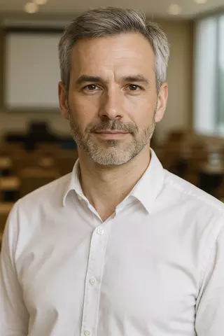 Liviu Nedelcu