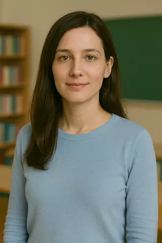 Sorana Balasa