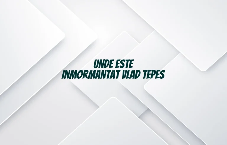 unde este inmormantat vlad tepes