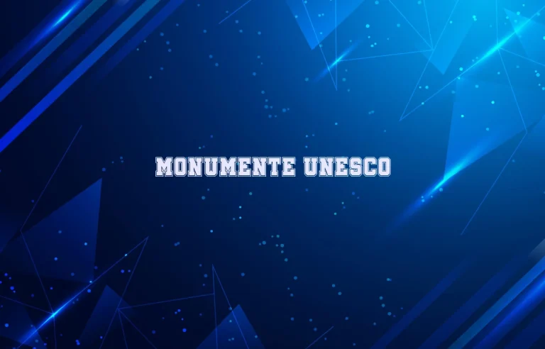 monumente unesco