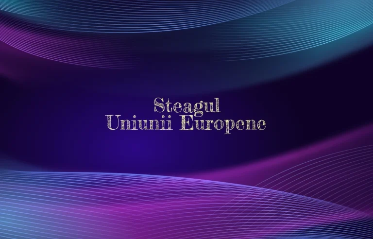 steagul uniunii europene