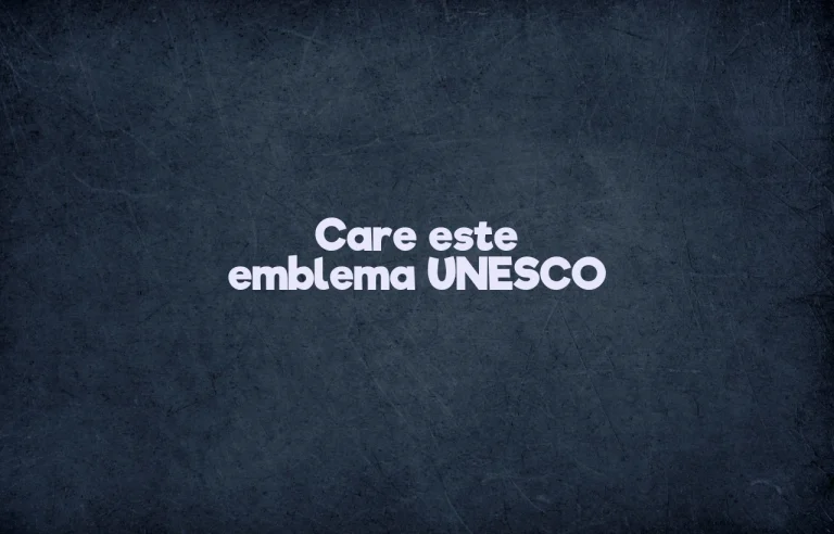 emblema unesco