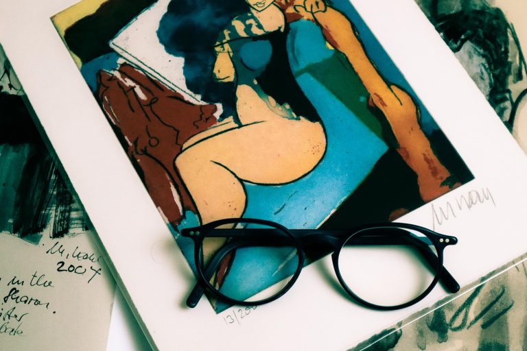 cina cea de taina tablou original