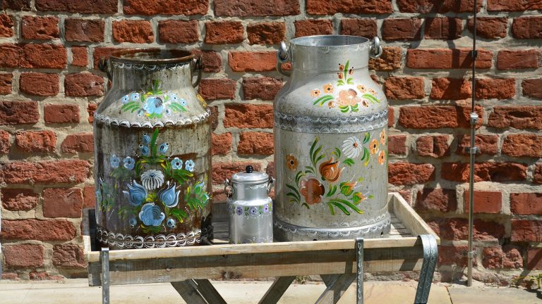 cine a fost tamara de lempicka