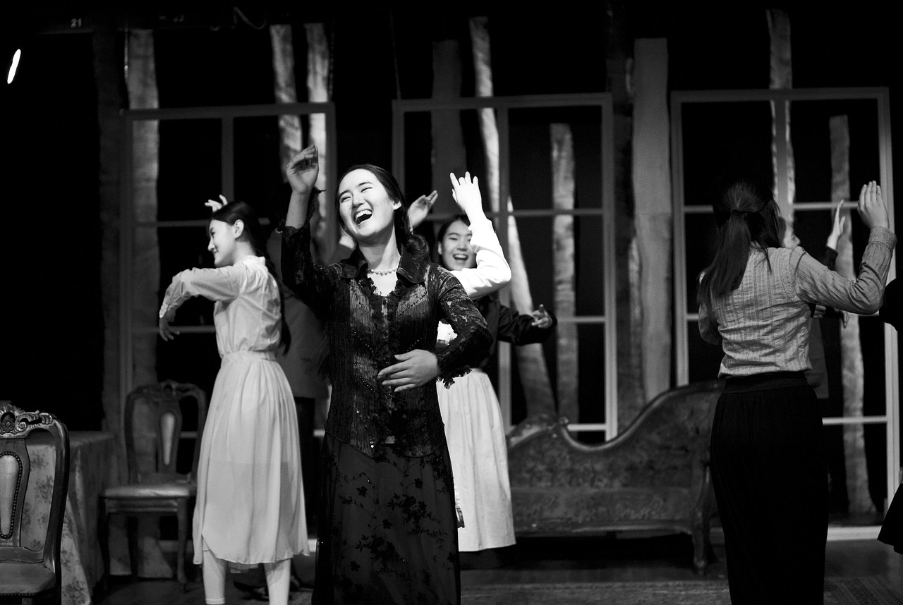 festivalul international de teatru sibiu