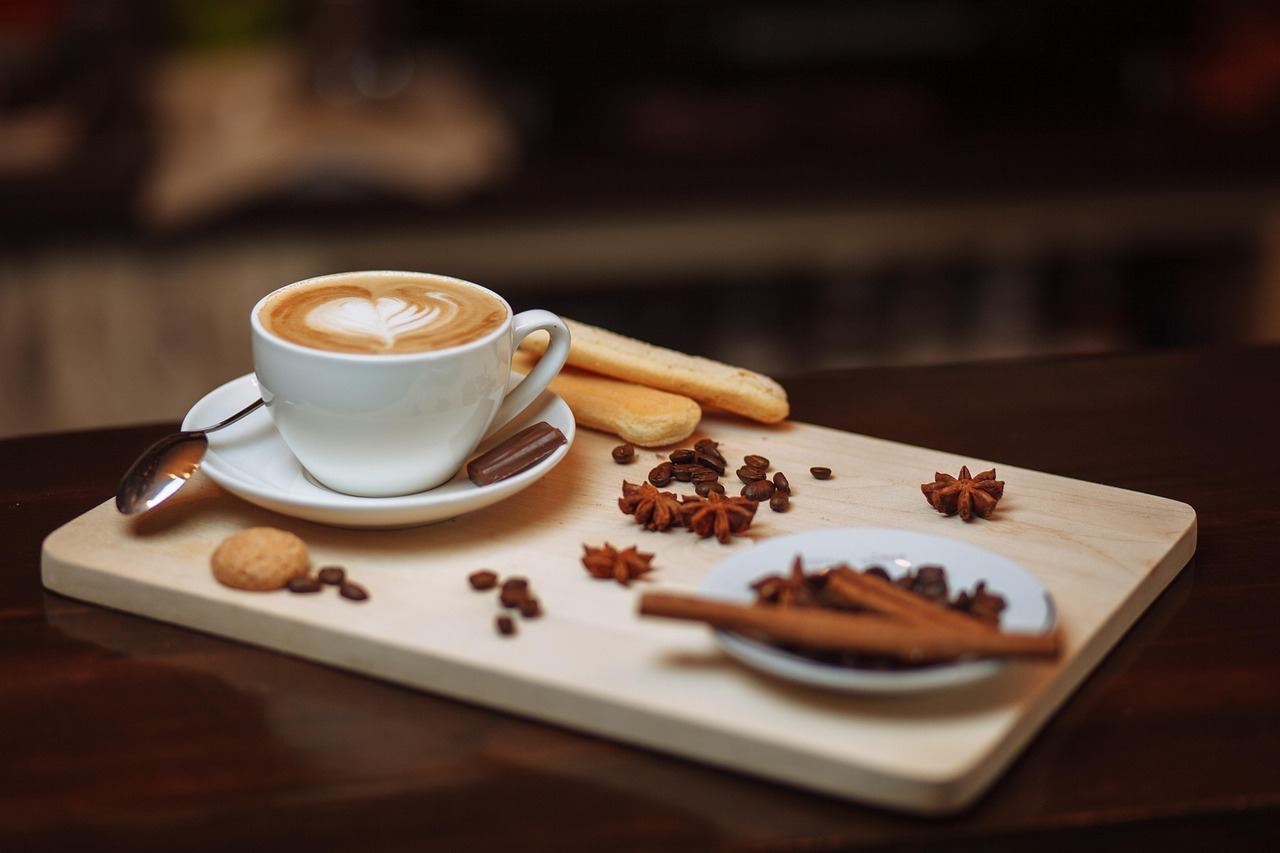 festivalul cafelei