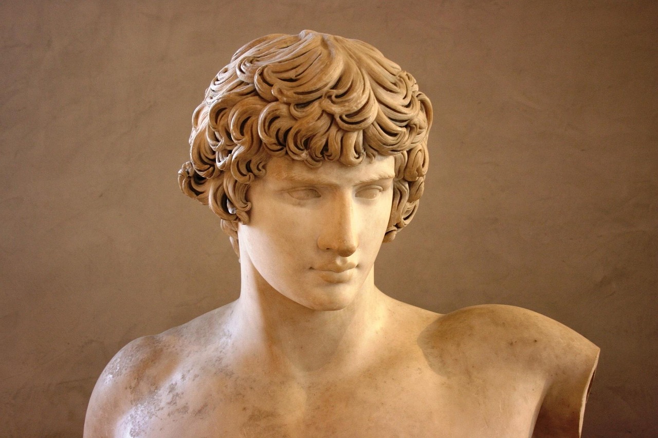 sculpturi michelangelo