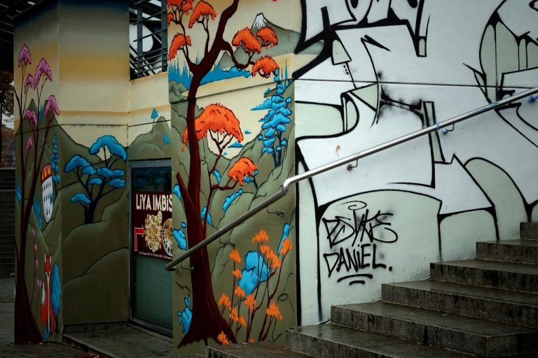 picturi murale