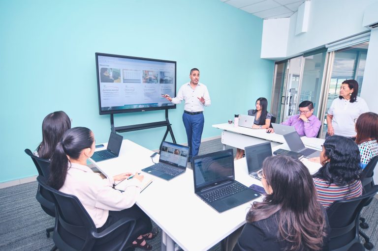 De ce aleg profesioniștii EDU EUPC by Flexability Management pentru training de Project Management?