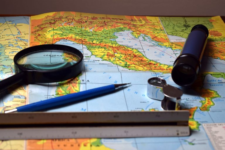 Ce subiecte sunt bune pentru o lucrare de licență la geografie?