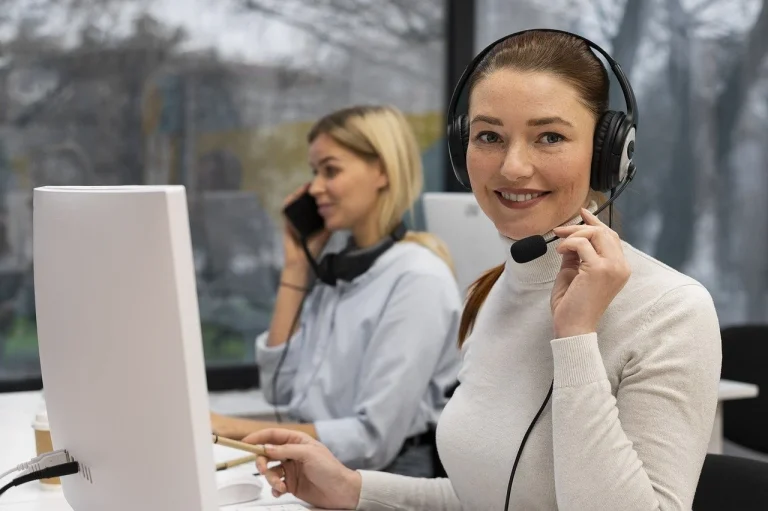 fisa postului operator call center